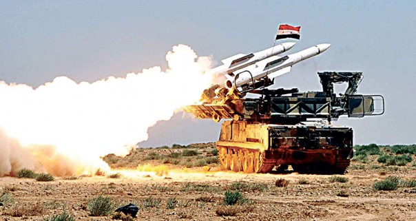 Время считать «Калибры» и собирать «Томагавки». Краткий курс сирийской кампании