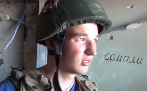 "Это фейк!": Известный российский блогер Эдвард Бил открестился от участия в боевых действиях на стороне ДНР