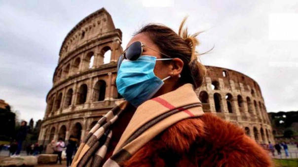 Дружба дружбой, а коронавирус врозь. Евросоюз отказал в медоборудовании Сербии и Италии