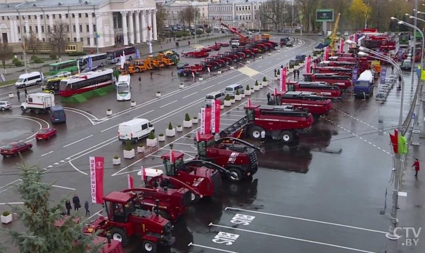 Экономика Белоруссии – осколок советской модели или самостоятельная единица?