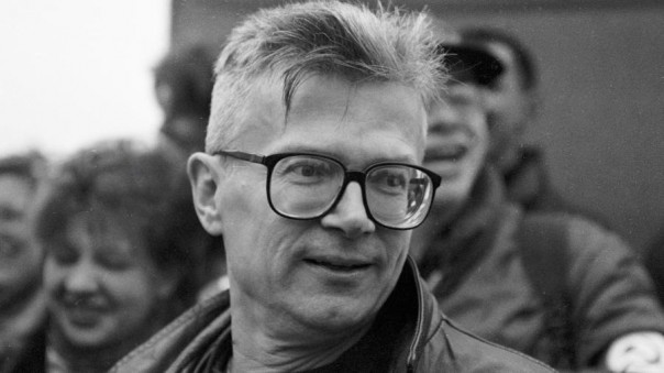 Вольный стрелок: умер Эдуард Лимонов