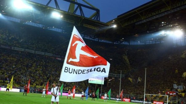 Клуб больше всех играющий вничью в Бундеслиге?