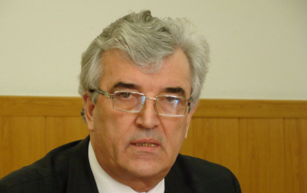 В Мурманске засел коммунист-миллионер