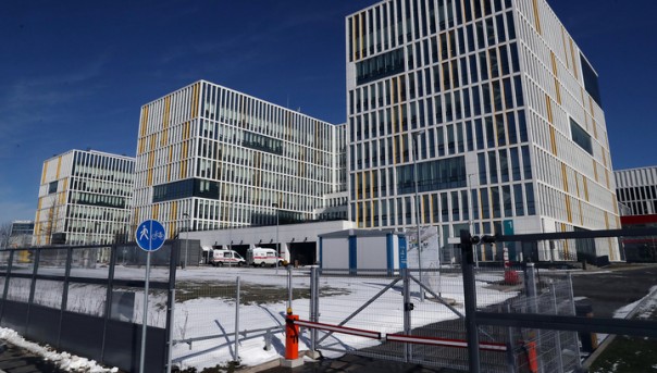 Последние данные из Коммунарки: 408 пациентов, 37 с коронавирусом, 106 выписаны | Как устроена работы больницы в Коммунарке?