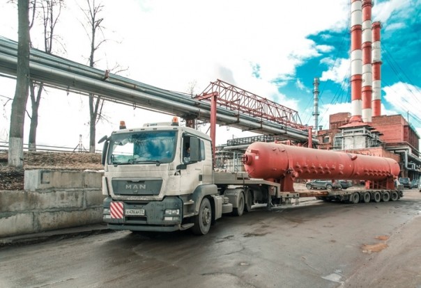 Предприятие Росатома изготовило оборудование для первого в России завода по переработке отходов