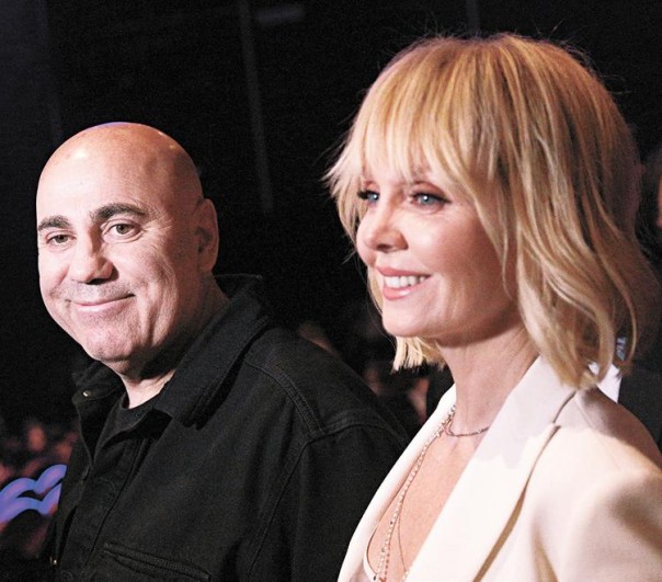 "Коммунисты России" отправили Пригожину и Валерии "гуманитарную помощь" — пачки "Доширака"