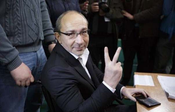 Харькову приготовиться к отделению от Украины! Карантин, как повод для войны. Харьковская элита восстала против Зеленского