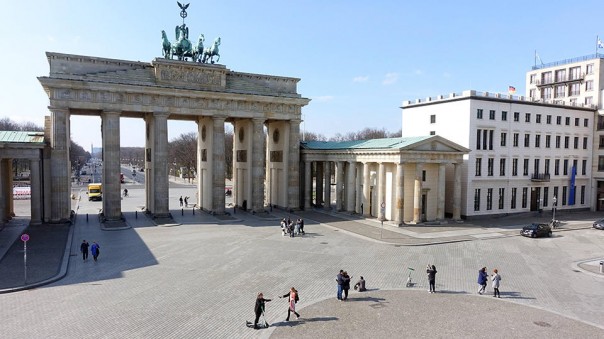 Новая "испанка". Анатолий Вассерман