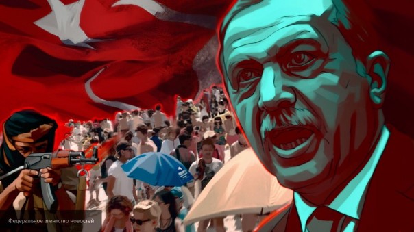 Турция перебрасывает в Ливию зараженных коронавирусом боевиков