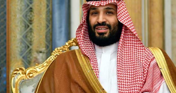 Сенаторы принцу за нефть прозрачно намекнули что-то про бубен