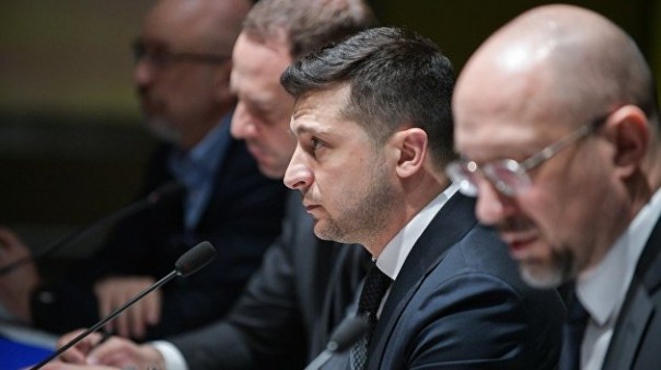 На Украине перенесли сроки весеннего призыва