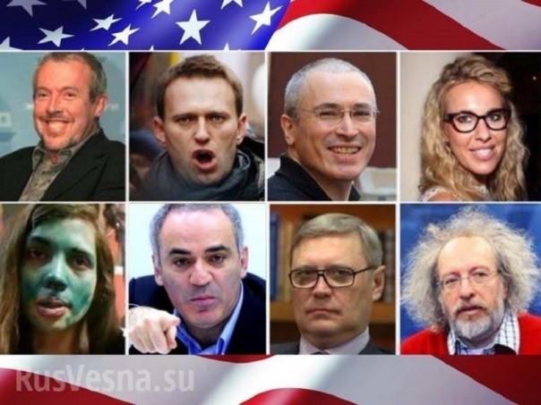 О госдепе, оппозиции и обнулении