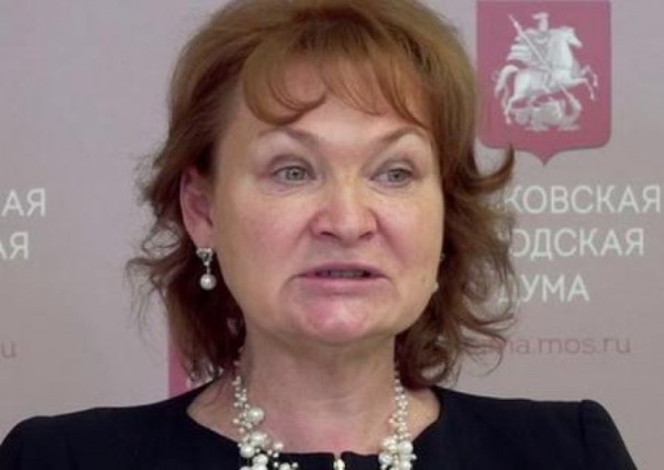 Депутат Мосгордумы сравнила советские квартиры с помойкой