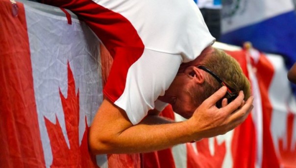 Канада: не нефтью единой. К теме о том как "Россия очень плохо удар держит"