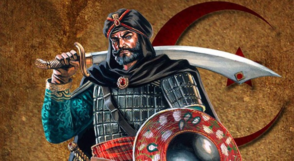 Игра султана Бейбарса, или Как провалился Девятый крестовый поход