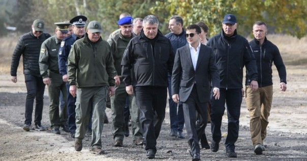 "Реверс" коронавируса запущен на полную мощность