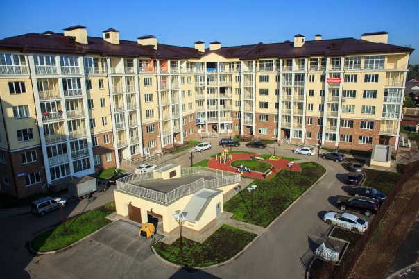 Не гонялся б ты, лендлорд, за дешевизной