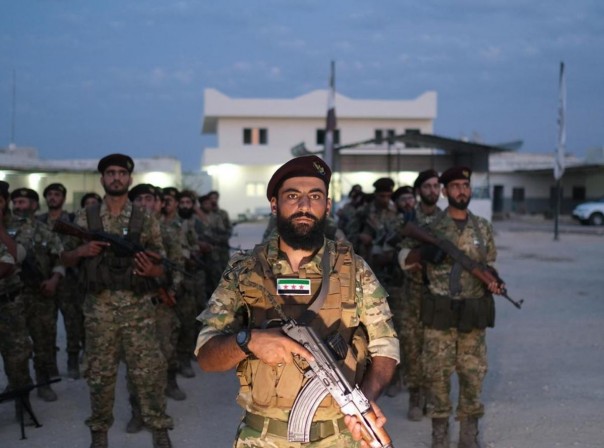 Истинные причины митингов боевиков в Идлибе и новые потери Турции в Ливии