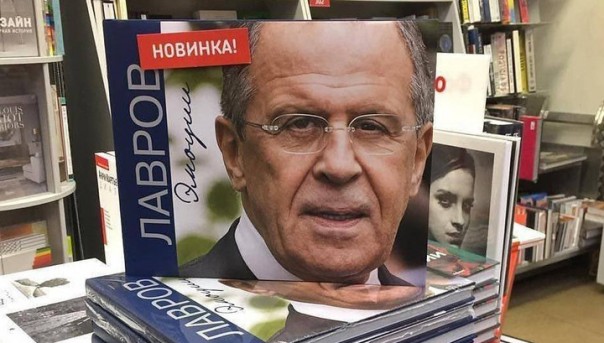 В Германии разразился «немыслимый скандал» из-за Лаврова