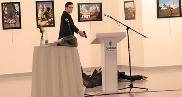 У Анкары нет союзников, кроме Москвы