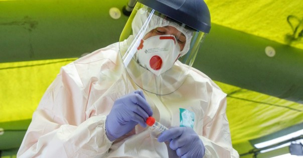 Сенатор США потребовала увольнения гендиректора ВОЗ за то, что он "покрывает" Китай