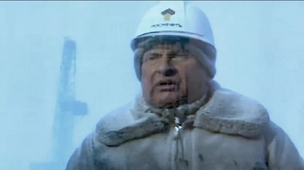 О чём молчит Сечин? Расклады по Восток Ойл о которых не пишут СМИ | "Газпром нефть" и Shell создали СП для освоения Гыдана