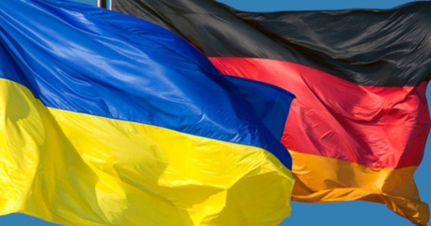 Посол Германии не видит фашистов в Киеве, но трубопровод в обход Украины поддерживает