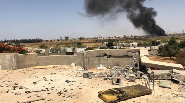 Эрдоган ставит на карту все, но он уже проиграл