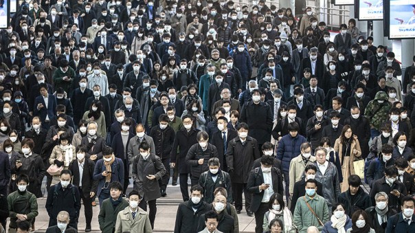 Страховка от эпидемий — не денежная. Анатолий Вассерман