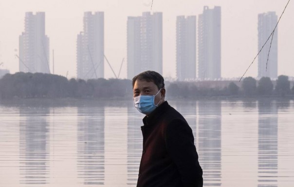 Китай снимет карантин с провинции Хубэй 25 марта