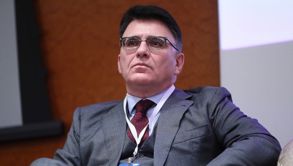 Экс-руководитель Роскомнадзора возглавил "Газпром-Медиа". Почему напряглись Венедиктов и "Эхо Москвы"?