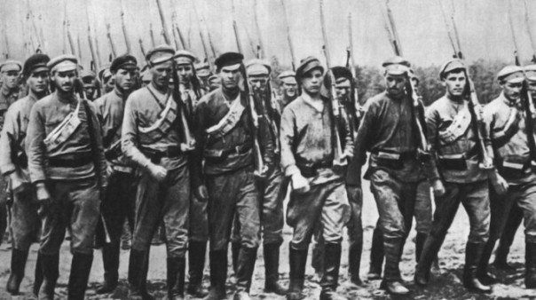 Опыт мобилизации. Андрей Фурсов