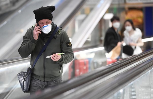 «Бегите отсюда!». Киевлянка описала «лечение» коронавируса в украинской столице