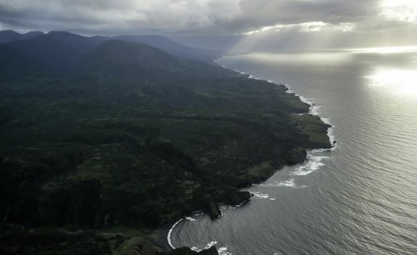 На Курилах объявили об угрозе цунами после землетрясения