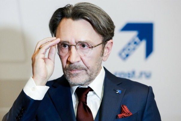 Сергей Шнуров стал генеральным продюсером RTVI