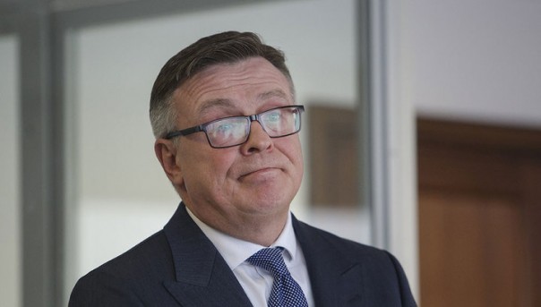 Жена Кожары призналась в случайном убийстве экс-главы «Интера» Старицкого