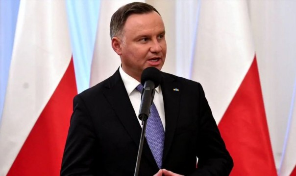 Польша – вирус политический вдобавок к коронавирусу