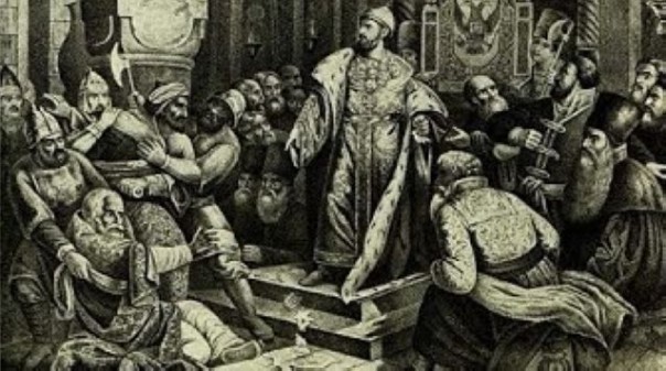 Выступление Путина: Оно не о «вирусе», оно было о другом - об отмене колониального ига 90-х | Я это ждал. Я этого хотел.