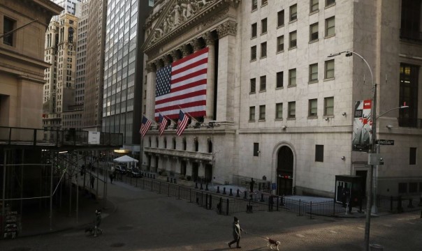 Денежные власти США решили устроить пир во время чумы. Валентин Катасонов