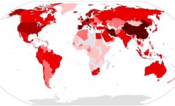 Ещё немного о COVID-19 с точки зрения Китайской медицины.