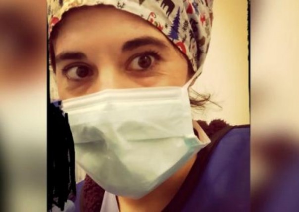 В Италии заразившаяся коронавирусом медсестра совершила суицид