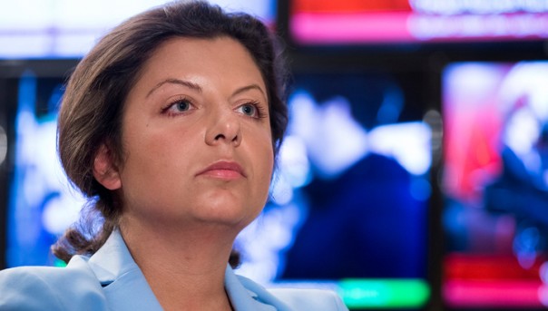 Симоньян: если бы Россия не была такой доброй, Белоруссия не посмела бы арестовать россиян