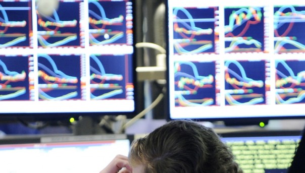 Великая Депрессия началась. Скачок безработицы в США превысил 1000%