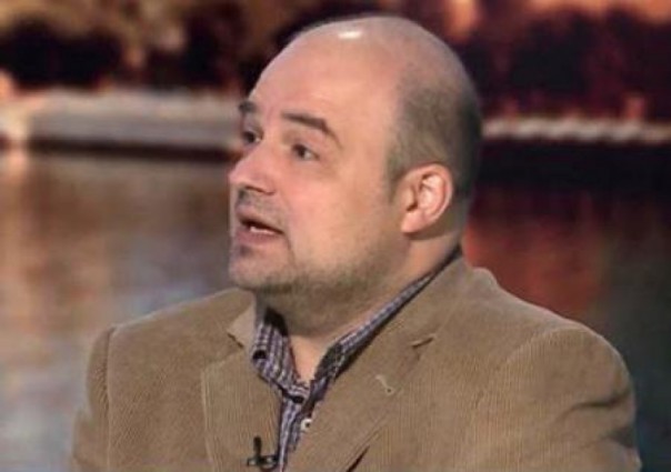 Алексей Калиниченко: Коронавирус поможет закончить войну на Донбассе и в Сирии