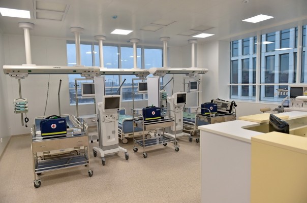 Россия показала миру, как борется с мировыми вызовами