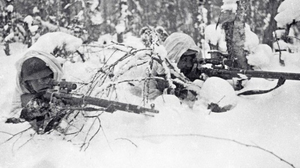 Историк рассказал о значении советско-финляндской войны