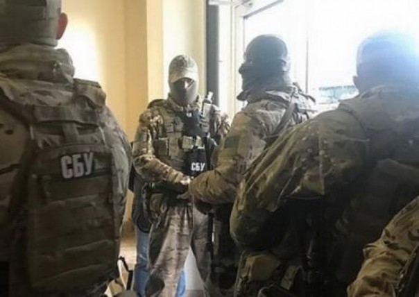 СБУ с сепаратистов переключилась на распространителей фейков о коронавирусе