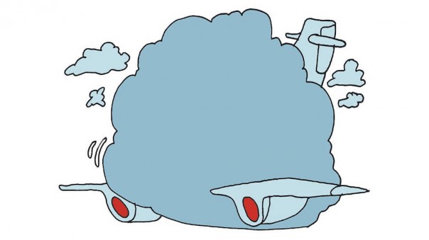 Авиапрому обещают золотые годы. Правительство собирается увеличить его финансирование в будущем