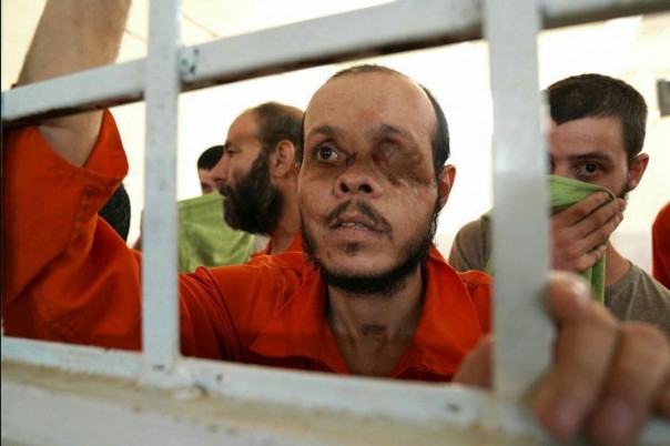 Несмотря на угрозу коронавируса США продолжают готовить бандгруппы из бывших боевиков ИГИЛ