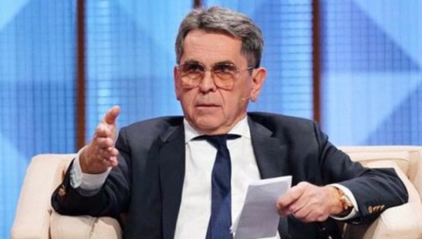 Украинские министры подали в отставку в разгар пандемии коронавируса